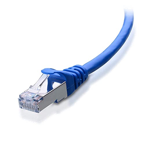 Cable Matters Paquete 5 Cables Ethernet Cat6 y Cat6A miniatura 6
