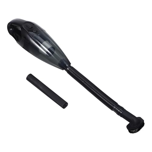 SEWOART Aspirateur De Voiture sans Fil 6 000 Double Usage Sec/Collecteur De Poussière Mini-aspirateur Portatif sans Fil pour La Maison Et L'automobile