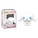 Funko POP! Sanrio: HK - Cinnamoroll - Cinnamaroll - Hello Kitty - Collectable Vinyl Figure - Gift Idea - Official Merchandise - for Kids & Adults - Cartoons Fans - Model Figure for Collectors