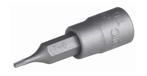 OTC 5906 Torx T6 1/4