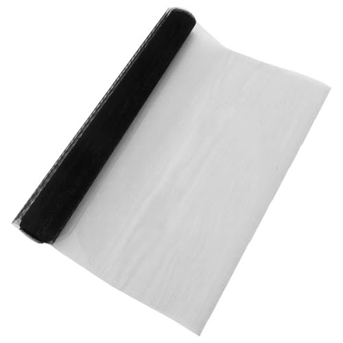 Angoily 1243 Insektenschutznetz Ersatzset Bildschirmfenster