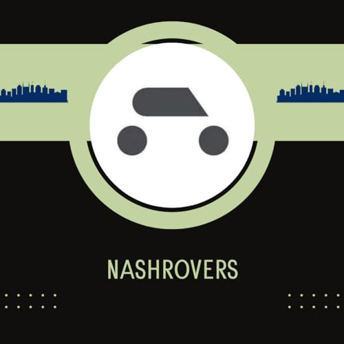 Ep 7: Nashrovers