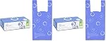 Ubbi Diaper Sacks, 200 ct