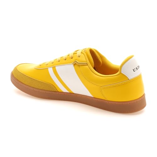 Image of U.S. Polo ASSN. Men Hilton Sneaker Shoes