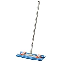 Amazon｜山崎産業 コンドル ぞうきんとシートが使えるフローリング