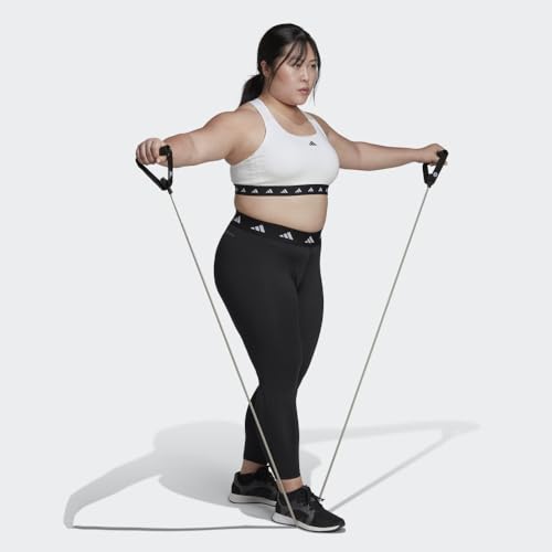 Image of adidas Techfit 7 /8 Leggings Women's