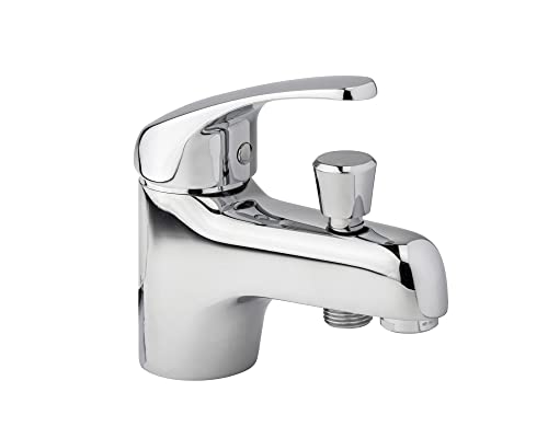 GARIS - Mitigeur bain/douche monotrou NOVA - GARIS - R01-11105CR