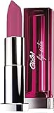 Ciao Lip satin Lipstick-11