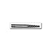 Century Drill & Tool (73203 No. 3 Square Screw Extractor