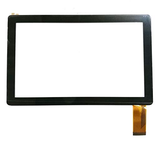 GR Touch Screen Digitizer Panel for Contixo 16G Model V8 7 inch Tablet PC