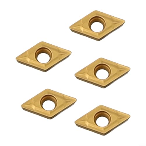 Portaherramientas de Torno Externo SDNCN1010H07 10mm x 100mm con 10 Inserts miniatura 4