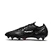 Produktbild Nike Unisex Phantom Gt2 Elite Sg-Pro Ac Football Shoes, Black/Dk Smoke Grey-Summit White, 42 EU