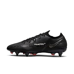 NIKE Phantom Gt2 Elite Sg-pro AC uniseks-volwassene voetbalschoenen