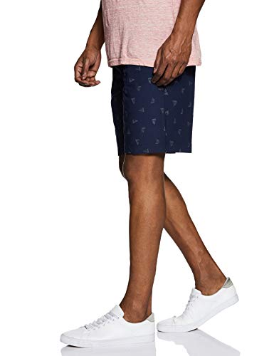 Image of Van Heusen Men's Bermuda Shorts