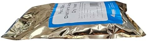 Distiller Yeast 1 lb. - 3
