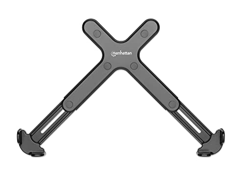 Soporte para laptop ajustable Manhattan miniatura 4