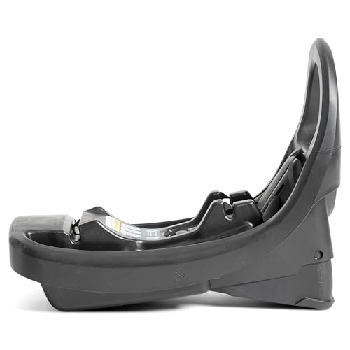 Image of Joie Base AR Infant Car Seat Base with Anti‑Rebound