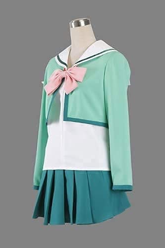 Amazon.co.jp: cos2020 テニスの王子様 青春学園中等部 青学女子制服