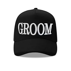 Hat-groom