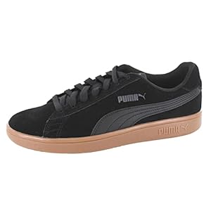 PUMA Smash V2, Scarpe da Ginnastica Basse Unisex-Adulto