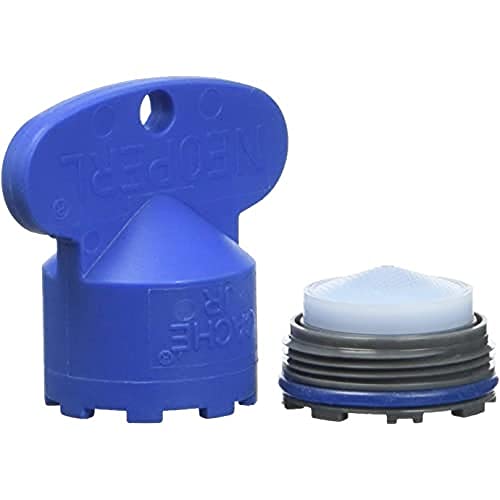 Grohe 48270000 48270000-Aireador, Argent