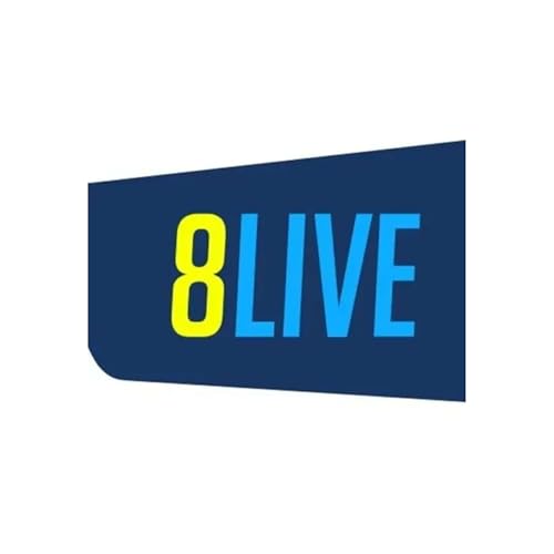 Couverture de Nh&agrave; c&aacute;i 8live