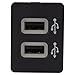 OEM Ford Carplay USB Hub Module Upgrade for Sync 3 Models HC3Z-19A387-H