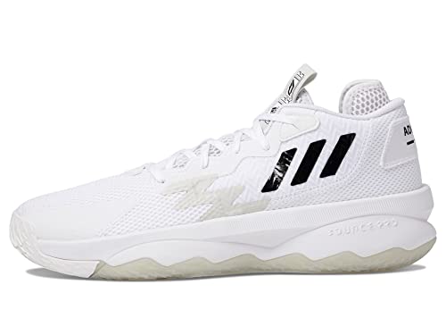Image of Adidas Unisex-Adult Dame 8