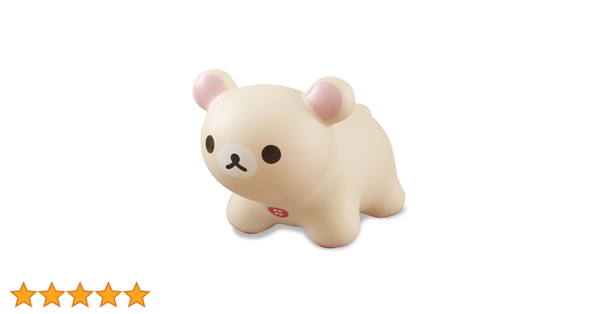 未使用品 RILAKKUMA AIR　リラックマエアー　コリラックマ Amazon.co.jp: RILAKKUMA AIR [公式] リラックマエアー
