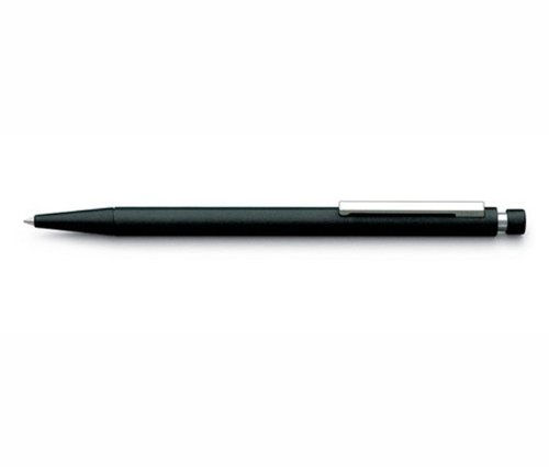 Lamy Portaminas CP1 - 0,7 mm - negro