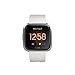 Fitbit Versa Lite Edition Smart Watch,GPS, One Size (S and L Bands Included)