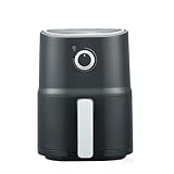 AMIEROUS Air Fryer 24V Portable 3.0L One-click...