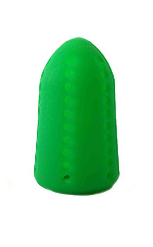 Mysale24 - Difusor de pipa de agua (silicona, 5 cm de alto), color verde