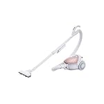 日立の掃除機 CV-V500-P [メタリックピンク]