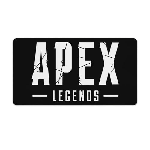 [A[bN] KȃfXNveN^[ Apex Legends G[ybNXWFh ~߃fXNpbh ^}EXpbh h h fM ȒP ItBX p p 40X75cm
