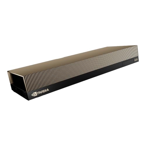 Image of NVIDIA RTX PRO 6000 Blackwell Server Edition
