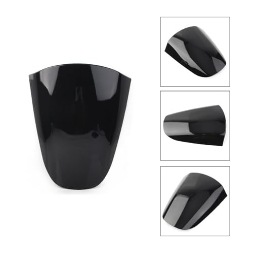 Carénage cache selle arrière rigide ZX12R couvercle aérodynamique