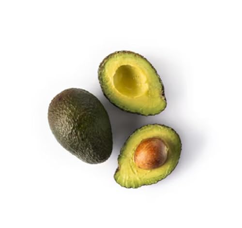 Fresh Avocado Regular, 1 Pc (Approx.150-200g)
