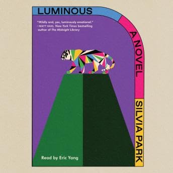 Luminous - Silvia Park