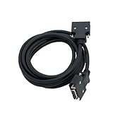 Câbles Connecteur SCSI servo 20 pôles Bornier Shrapnel à visser Câble de connexion de carte adaptateur(1.5M)