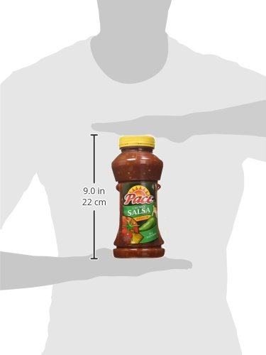 Pace Chunky Salsa - Medium - 2/38 oz.