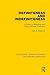 Definiteness and Indefiniteness: A Study in Reference and Grammaticality Prediction (Routledge Library Editions: The English Language)