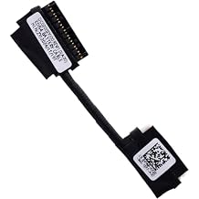 Deal4GO EDI54 Battery Cable HFYMP 0HFYMP Replacement for Dell Inspiron 5593 3493 3505 3583 3593 3793 3585 3581 5594