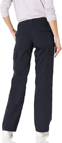 Tru-Spec Women's 24-7 Series Ascent Pants Polyester Cotton Micro Rip-Stop with Mechanical Stretch3