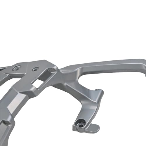Porte-bagages arrière pour XADV 750 et Forza 750 support de boîte robuste moto