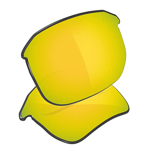 Image of Galvanic Replacement Lenses Compatible with BOSE Tempo Sunglasses - Multiple Choices