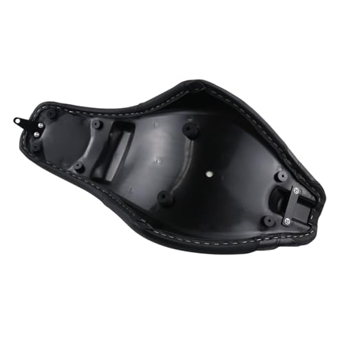 Asiento fastback para R 18 sillín de conductor y pasajero para customizar moto 2020-2023 3