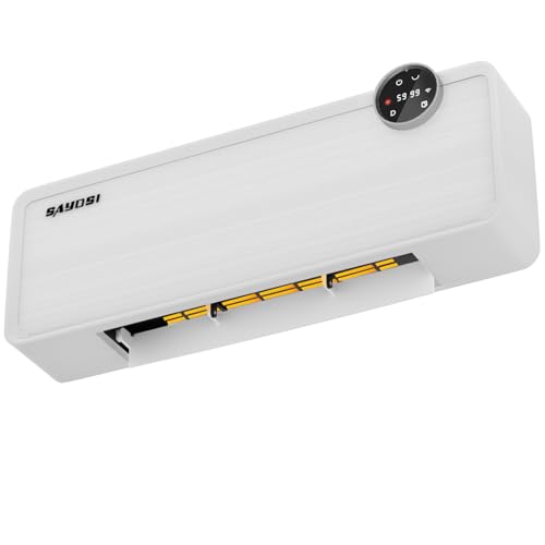 SAYDSI Wall Mounted Heater
