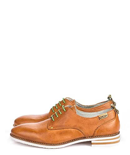 Pikolinos Royal W3s, Scarpe Stringate Derby Donna