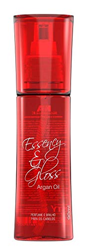 Perfume para Cabelos (Essency & Gloss KERADVANCE Professional -Spray de Fragrância), Lusty Proffesio